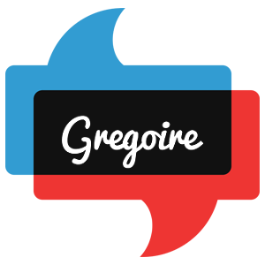 Gregoire sharks logo