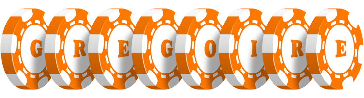 Gregoire stacks logo