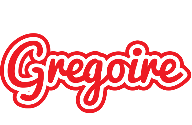 Gregoire sunshine logo
