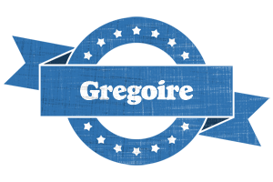 Gregoire trust logo