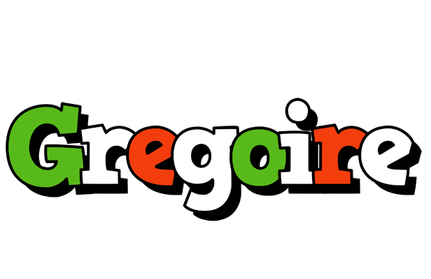 Gregoire venezia logo