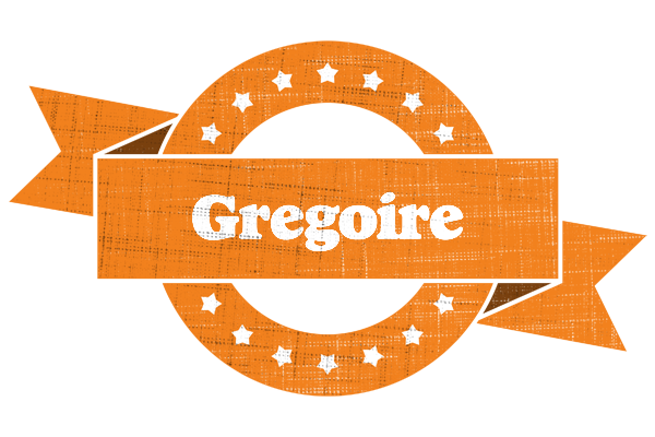 Gregoire victory logo