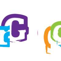 Gregor casino logo