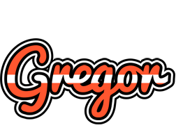 Gregor denmark logo