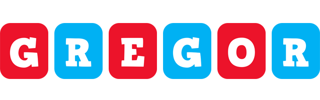 Gregor diesel logo