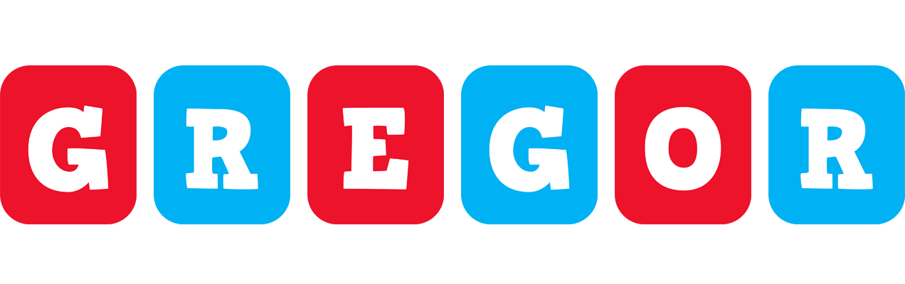 Gregor diesel logo