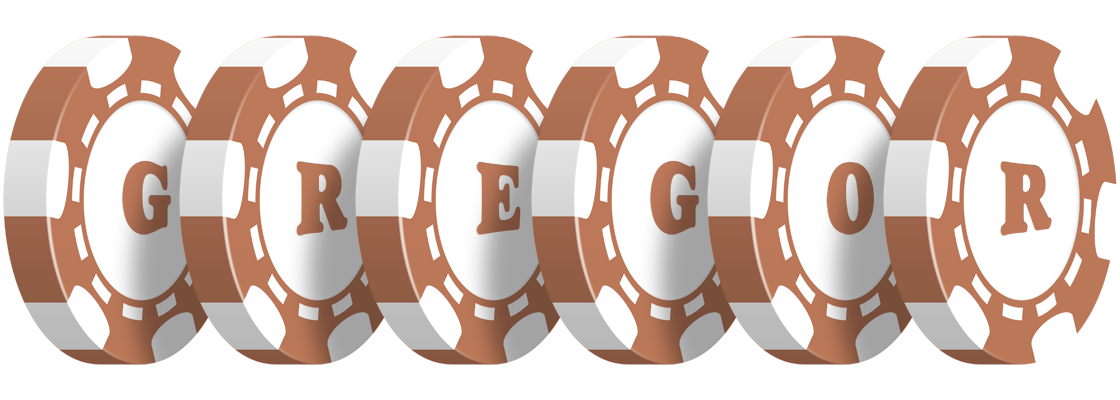 Gregor limit logo