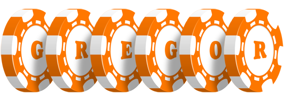 Gregor stacks logo