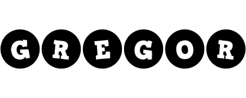 Gregor tools logo