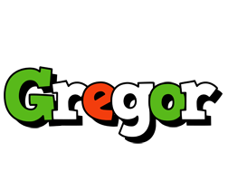 Gregor venezia logo