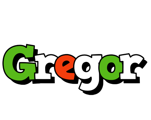 Gregor venezia logo