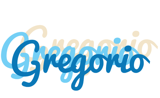 Gregorio breeze logo