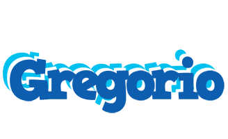 Gregorio business logo