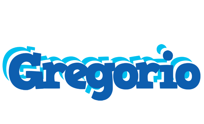 Gregorio business logo