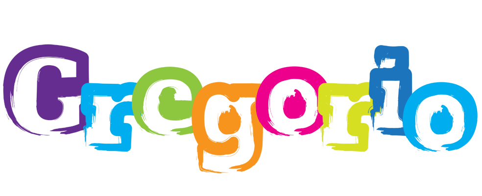 Gregorio casino logo