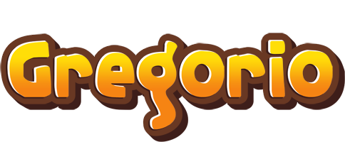 Gregorio cookies logo