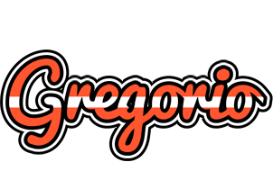 Gregorio denmark logo