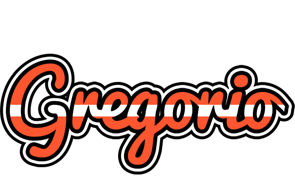 Gregorio denmark logo
