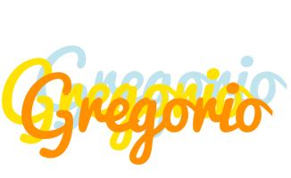 Gregorio energy logo