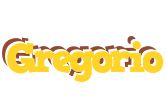 Gregorio hotcup logo