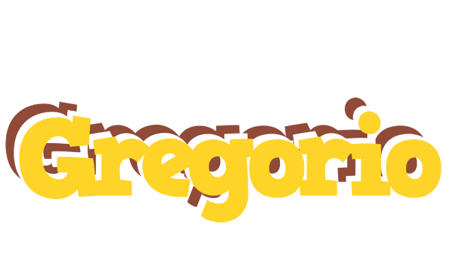 Gregorio hotcup logo