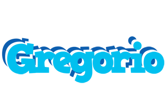 Gregorio jacuzzi logo