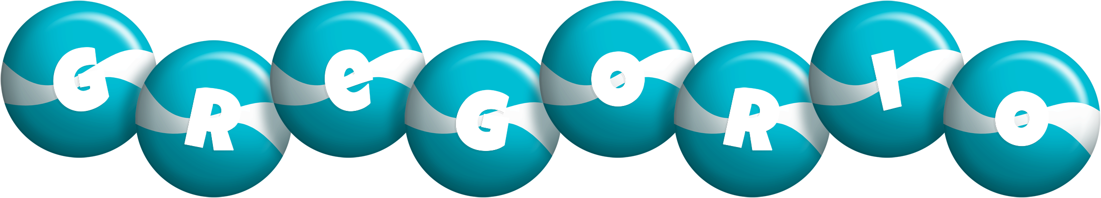 Gregorio messi logo