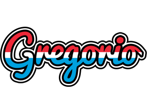 Gregorio norway logo