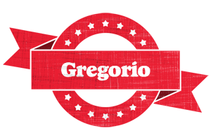 Gregorio passion logo