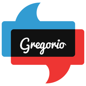 Gregorio sharks logo