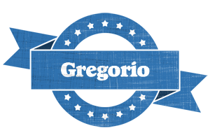 Gregorio trust logo