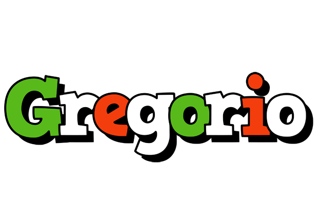 Gregorio venezia logo