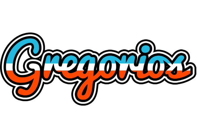 Gregorios america logo