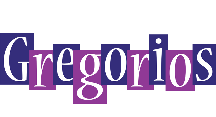 Gregorios autumn logo