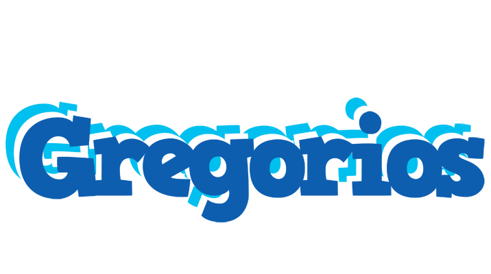 Gregorios business logo