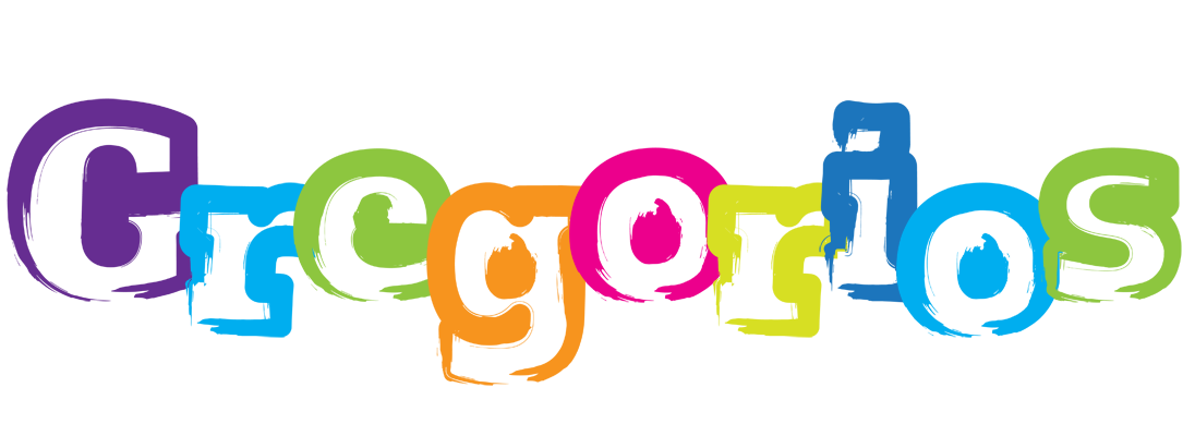 Gregorios casino logo