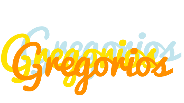 Gregorios energy logo