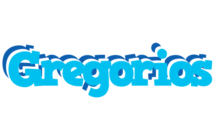 Gregorios jacuzzi logo