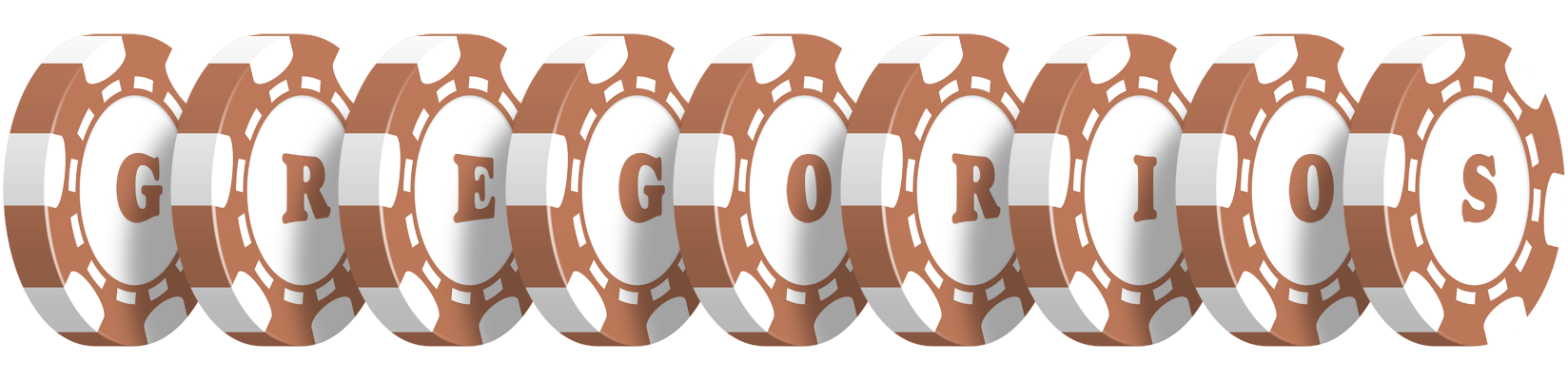 Gregorios limit logo