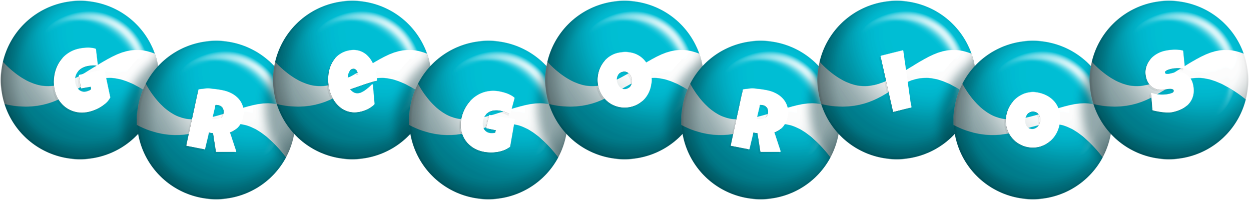 Gregorios messi logo