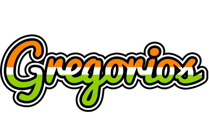 Gregorios mumbai logo
