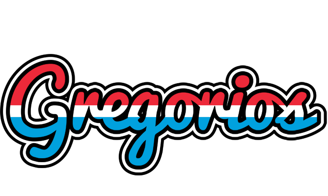 Gregorios norway logo