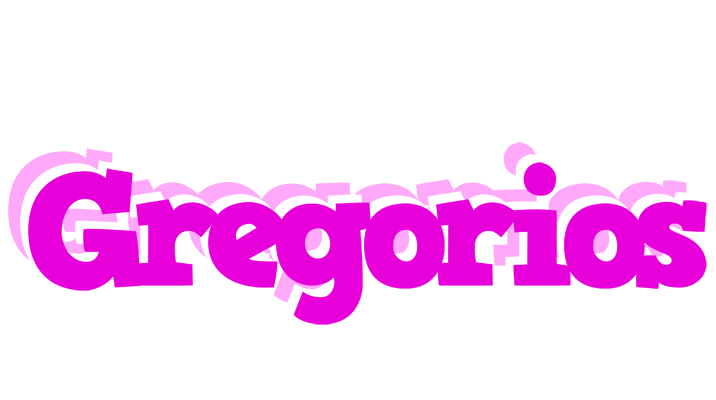 Gregorios rumba logo
