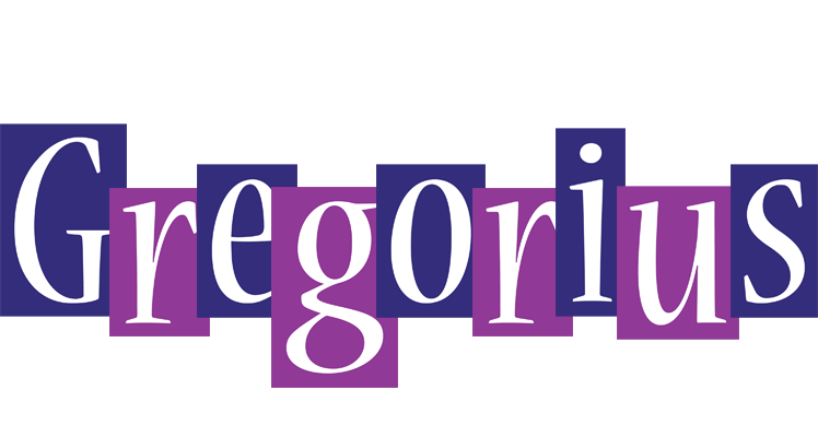 Gregorius autumn logo