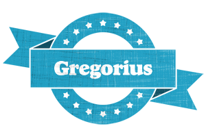 Gregorius balance logo