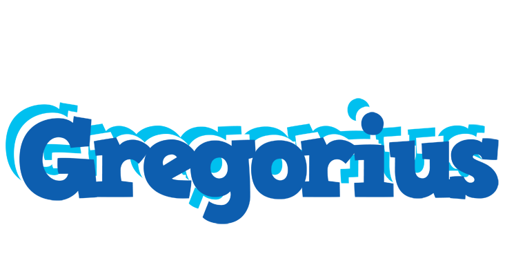 Gregorius business logo