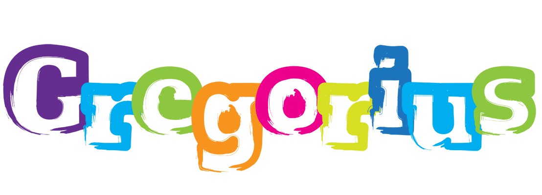 Gregorius casino logo