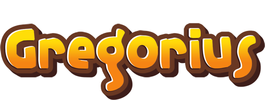 Gregorius cookies logo