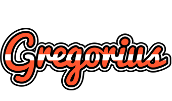 Gregorius denmark logo