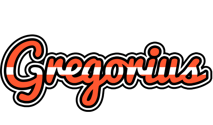 Gregorius denmark logo